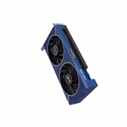 Sparkle Technology Intel Arc A750 ORC OC Edition 8 GB GDDR6 - Vista aggiuntiva 4