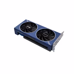 Sparkle Technology Intel Arc A750 ORC OC Edition 8 GB GDDR6 - Vista aggiuntiva 5