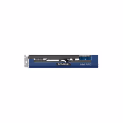 Sparkle Technology Intel Arc A750 ORC OC Edition 8 GB GDDR6 - Vista aggiuntiva 6