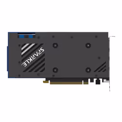 Sparkle Technology Intel Arc A750 ORC OC Edition 8 GB GDDR6 - Vista aggiuntiva 8