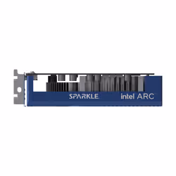 Sparkle Technology Intel Arc A380 ELF 6 GB GDDR6 - Vista aggiuntiva 6