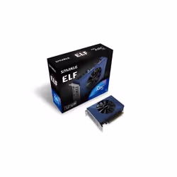 Sparkle Technology Intel Arc A380 ELF 6 GB GDDR6 - Vista aggiuntiva 8