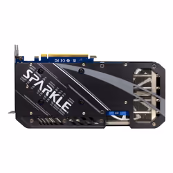 Sparkle Technology Intel Arc A770 ROC OC Edition 16 GB GDDR6 - Vista aggiuntiva 5