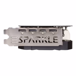 Sparkle Technology Intel Arc A770 ROC OC Edition 16 GB GDDR6 - Vista aggiuntiva 6