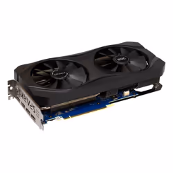 Sparkle Technology Intel Arc A770 ROC OC Edition 16 GB GDDR6 - Vista aggiuntiva 7