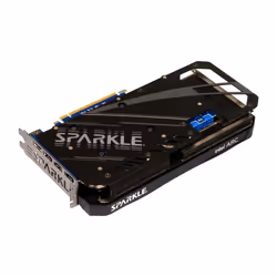 Sparkle Technology Intel Arc A770 ROC OC Edition 16 GB GDDR6 - Vista aggiuntiva 8