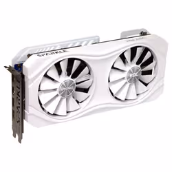 Sparkle Technology SA770RW-16GOC scheda video Intel Arc A770 16 GB GDDR6 - Vista aggiuntiva 3