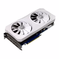 Sparkle Technology SA770RW-16GOC scheda video Intel Arc A770 16 GB GDDR6 - Vista aggiuntiva 4