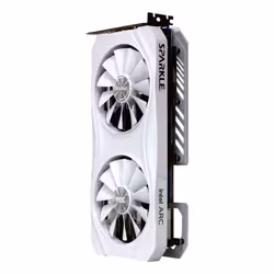 Sparkle Technology SA770RW-16GOC scheda video Intel Arc A770 16 GB GDDR6 - Vista aggiuntiva 5