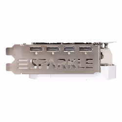 Sparkle Technology SA770RW-16GOC scheda video Intel Arc A770 16 GB GDDR6 - Vista aggiuntiva 6