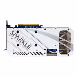 Sparkle Technology SA770RW-16GOC scheda video Intel Arc A770 16 GB GDDR6 - Vista aggiuntiva 7