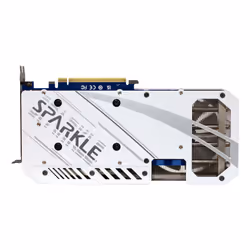 Sparkle Technology Intel Arc A750 ROC Luna OC Edition 8 GB GDDR6 - Vista aggiuntiva 6