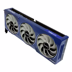 Sparkle Technology Intel Arc B580 TITAN OC 12 GB GDDR6 - Vista aggiuntiva 4