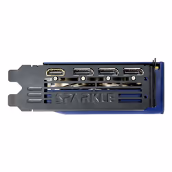 Sparkle Technology Intel Arc B580 TITAN OC 12 GB GDDR6 - Vista aggiuntiva 5