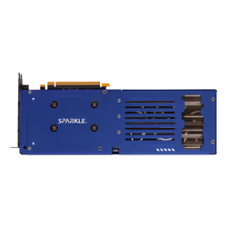 Sparkle Technology Intel Arc B580 TITAN OC 12 GB GDDR6 - Vista aggiuntiva 6