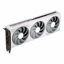 Sparkle Technology Intel Arc B580 Luna OC 12 GB GDDR6 - Vista aggiuntiva 3