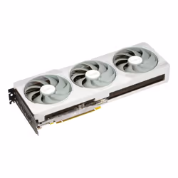 Sparkle Technology Intel Arc B580 Luna OC 12 GB GDDR6 - Vista aggiuntiva 5