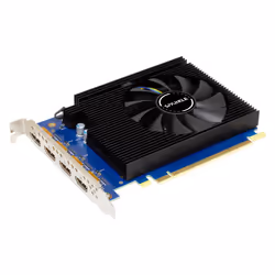 Sparkle Technology Intel Arc A310 OMNI View 4 GB GDDR6 - Vista aggiuntiva 2