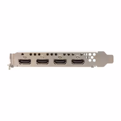 Sparkle Technology Intel Arc A310 OMNI View 4 GB GDDR6 - Vista aggiuntiva 3
