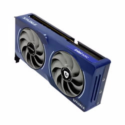 Sparkle Technology Intel Arc B570 GUARDIAN OC 10 GB GDDR6 - Vista aggiuntiva 4
