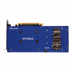 Sparkle Technology Intel Arc B570 GUARDIAN OC 10 GB GDDR6 - Vista aggiuntiva 5