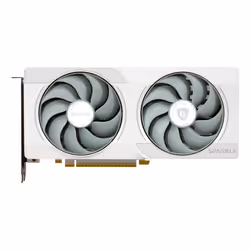 Sparkle Technology Arc B570 Guardian Luna OC 10GB, Arc B570, 10 GB, GDDR6, 160 bit, 7680 x 4320 Pixel, PCI Express x8 4.0