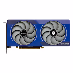 Sparkle Technology Intel ARC B580, Arc B580, 12 GB, GDDR6, 192 bit, 7680 x 4320 Pixel, PCI Express x8 4.0