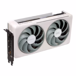 Sparkle Technology B580 ROC Luna OC Ultra Intel Arc B580 12 GB GDDR6 - Vista aggiuntiva 2