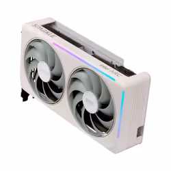 Sparkle Technology B580 ROC Luna OC Ultra Intel Arc B580 12 GB GDDR6 - Vista aggiuntiva 3