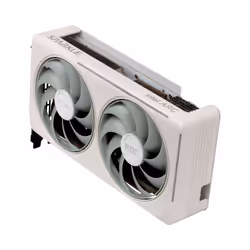 Sparkle Technology B580 ROC Luna OC Ultra Intel Arc B580 12 GB GDDR6 - Vista aggiuntiva 4