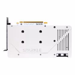 Sparkle Technology B580 ROC Luna OC Ultra Intel Arc B580 12 GB GDDR6 - Vista aggiuntiva 5