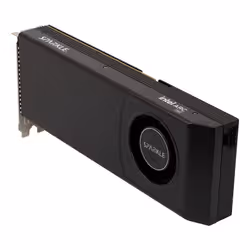 Sparkle Technology Arc Pro B60 Blower Intel 24 GB GDDR6 - Vista aggiuntiva 2