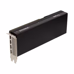 Sparkle Technology Intel Arc Pro B60 24GB Passive GDDR6 - Vista aggiuntiva 2