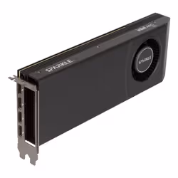 Sparkle Technology Arc Pro B70 Blower Intel 32 GB GDDR6 - Vista aggiuntiva 3