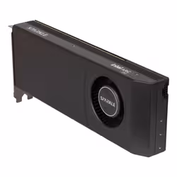 Sparkle Technology Arc Pro B70 Blower Intel 32 GB GDDR6 - Vista aggiuntiva 5
