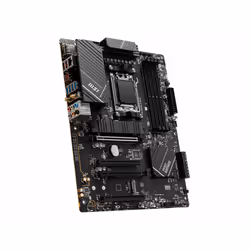 MSI PRO B650-P WIFI scheda madre AMD B650 Socket AM5 ATX