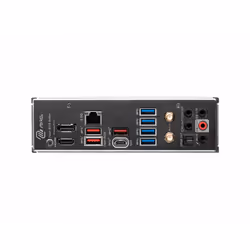 MSI MAG B650M Mortar WIFI AMD B650 Socket AM5 micro ATX - Vista aggiuntiva 4