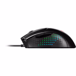 MSI CLUTCH GM51 LIGHTWEIGHT WIRELESS mouse Gaming Mano destra RF Wireless + Bluetooth + USB Type-C Ottico 26000 DPI - Vista aggiuntiva 5