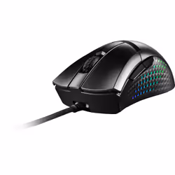 MSI CLUTCH GM51 LIGHTWEIGHT WIRELESS mouse Gaming Mano destra RF Wireless + Bluetooth + USB Type-C Ottico 26000 DPI - Vista aggiuntiva 6