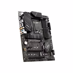 MSI PRO Z790-P WIFI scheda madre Intel Z790 LGA 1700 ATX - Vista aggiuntiva 4