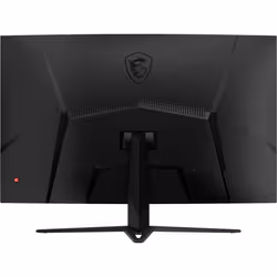 MSI G32C4X 31.5" Full HD Nero - Vista aggiuntiva 4