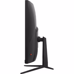 MSI G32C4X 31.5" Full HD Nero - Vista aggiuntiva 5
