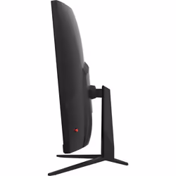MSI G32C4X 31.5" Full HD Nero - Vista aggiuntiva 7