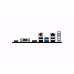 MSI PRO H610M-G WIFI DDR4 scheda madre Intel H610 LGA 1700 micro ATX - Vista aggiuntiva 5