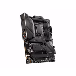 MSI MAG Z790 TOMAHAWK WIFI scheda madre Intel Z790 LGA 1700 ATX - Vista aggiuntiva 4