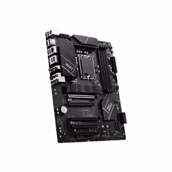 MSI PRO B760-P WIFI DDR4 scheda madre LGA 1700 ATX - Vista aggiuntiva 4