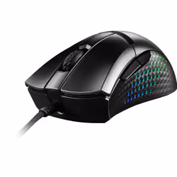 MSI CLUTCH GM51 LIGHTWEIGHT mouse Gaming Mano destra USB tipo A Ottico 26000 DPI - Vista aggiuntiva 4