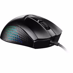 MSI CLUTCH GM51 LIGHTWEIGHT mouse Gaming Mano destra USB tipo A Ottico 26000 DPI - Vista aggiuntiva 5