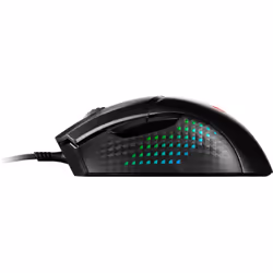 MSI CLUTCH GM51 LIGHTWEIGHT mouse Gaming Mano destra USB tipo A Ottico 26000 DPI - Vista aggiuntiva 7
