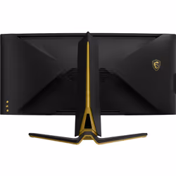 MSI MEG 342C QD-OLED 34.2" UltraWide Quad HD Nero - Vista aggiuntiva 4